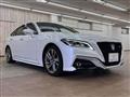 2021 Toyota Crown