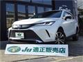 2023 Toyota Harrier