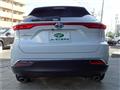 2023 Toyota Harrier