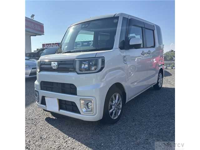 2018 Daihatsu Daihatsu Others