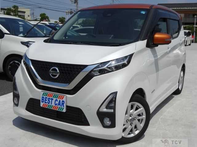 2019 Nissan Nissan Others