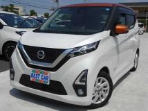 2019 Nissan Nissan Others