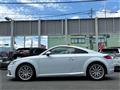 2017 Audi TT