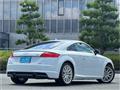 2017 Audi TT