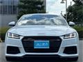 2017 Audi TT