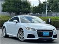 2017 Audi TT