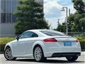 2017 Audi TT
