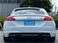 2017 Audi TT