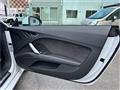 2017 Audi TT