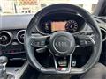 2017 Audi TT