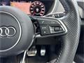 2017 Audi TT