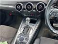 2017 Audi TT