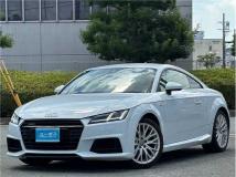 2017 Audi TT