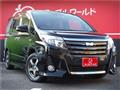 2017 Toyota Noah