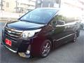 2017 Toyota Noah