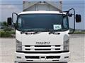 2012 Isuzu Isuzu Others