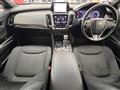 2019 Toyota Crown