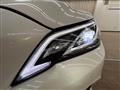 2019 Toyota Crown