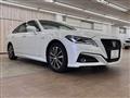 2019 Toyota Crown