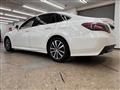 2019 Toyota Crown