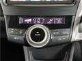 2012 Toyota PRIUS α