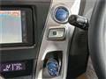2012 Toyota PRIUS α