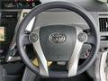 2012 Toyota PRIUS α