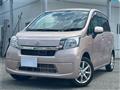 2013 Daihatsu Move