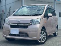 2013 Daihatsu Move