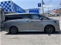 2025 Toyota Vellfire