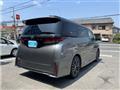2025 Toyota Vellfire