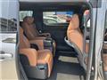 2025 Toyota Vellfire