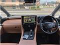 2025 Toyota Vellfire