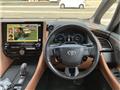 2025 Toyota Vellfire