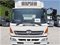 2016 Hino Ranger
