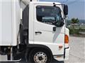 2016 Hino Ranger