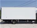 2016 Hino Ranger
