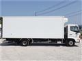 2016 Hino Ranger