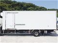 2016 Hino Ranger