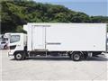 2016 Hino Ranger
