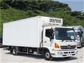 2016 Hino Ranger
