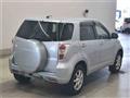 2011 Toyota Rush