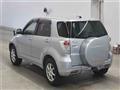 2011 Toyota Rush