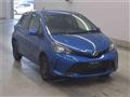 2015 Toyota Vitz