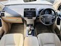 2018 Toyota Land Cruiser Prado