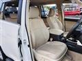 2018 Toyota Land Cruiser Prado