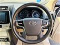 2018 Toyota Land Cruiser Prado