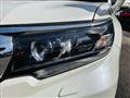 2018 Toyota Land Cruiser Prado