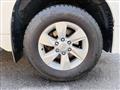 2018 Toyota Land Cruiser Prado