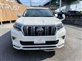 2018 Toyota Land Cruiser Prado